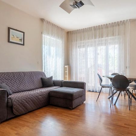 Piazza Bologna Terrace Apartment Roma Dış mekan fotoğraf
